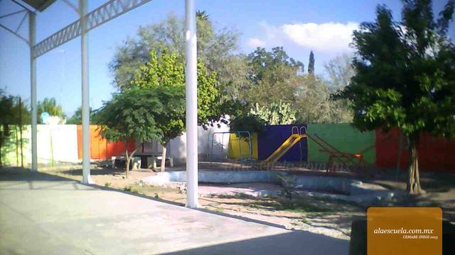 Áreas (vista previa)