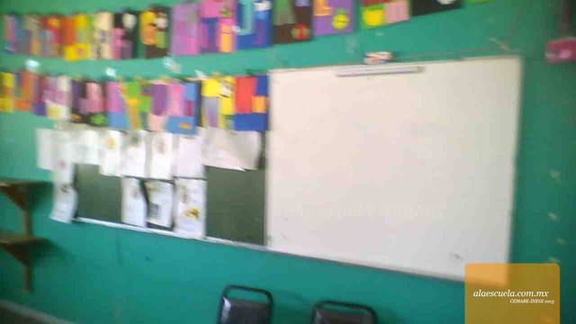 Aulas (vista previa)