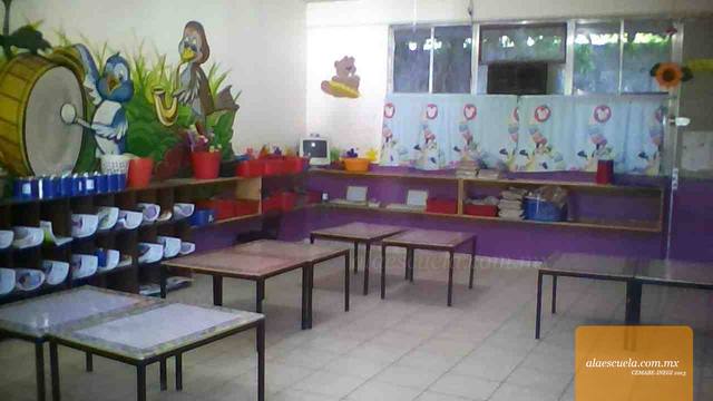 Aulas (vista previa)
