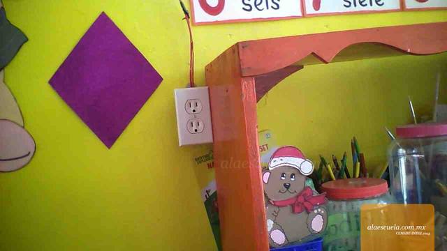 Aulas (vista previa)