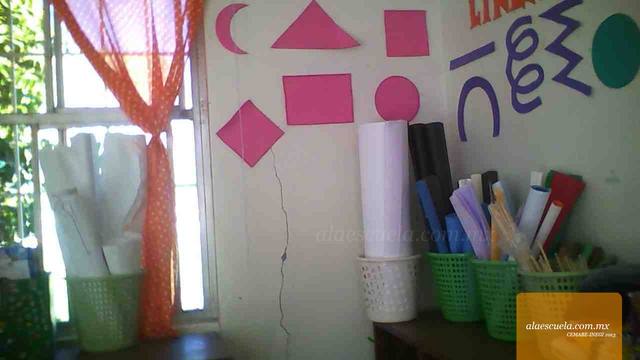 Aulas (vista previa)