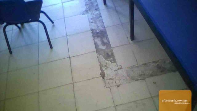 Aulas (vista previa)