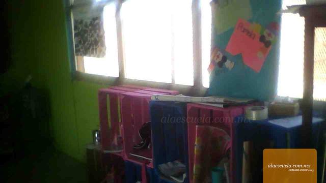 Aulas (vista previa)