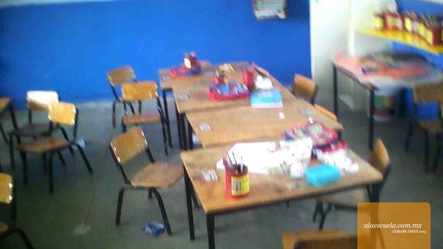 Aulas (vista previa)