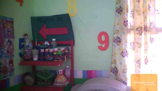 Aulas (vista previa)