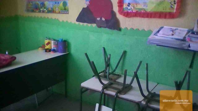 Aulas (vista previa)