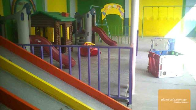 Áreas (vista previa)