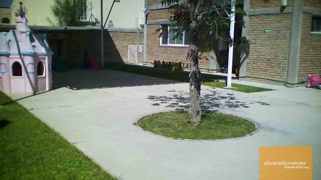 Áreas (vista previa)