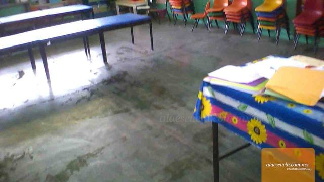 Aulas (vista previa)