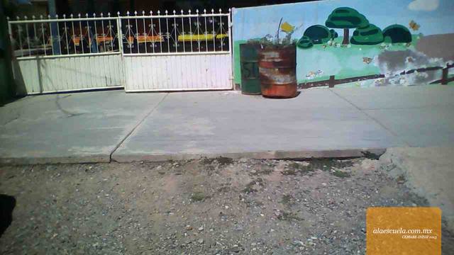 Entrada (vista previa)