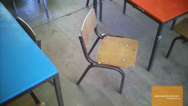 Aulas (vista previa)