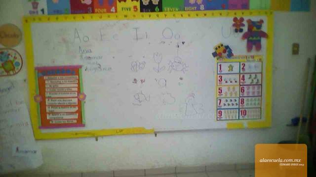 Aulas (vista previa)