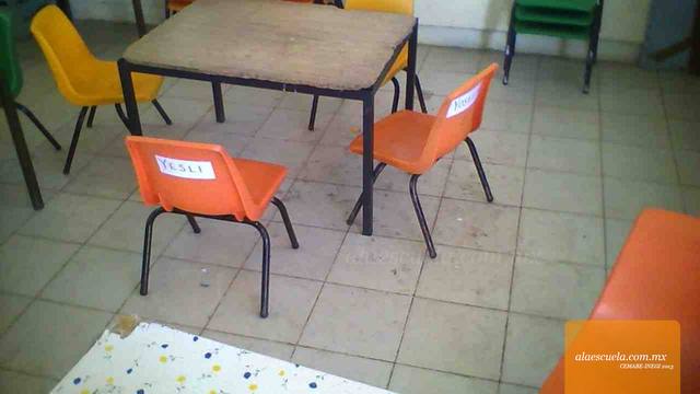 Aulas (vista previa)