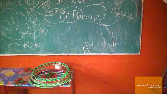 Aulas (vista previa)