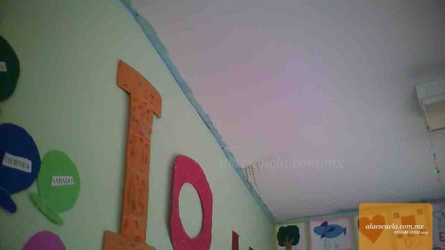 Aulas (vista previa)