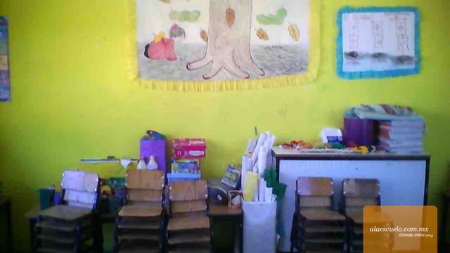 Aulas (vista previa)