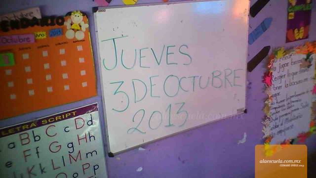 Aulas (vista previa)
