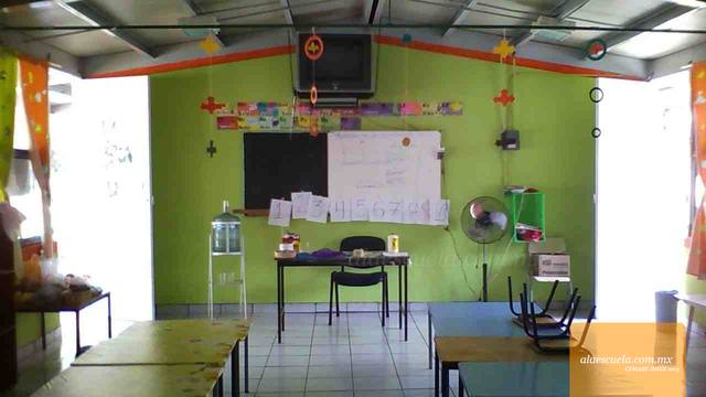 Aulas (vista previa)