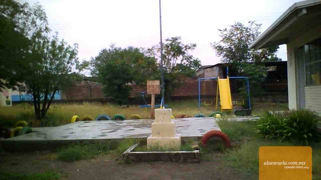 Áreas (vista previa)