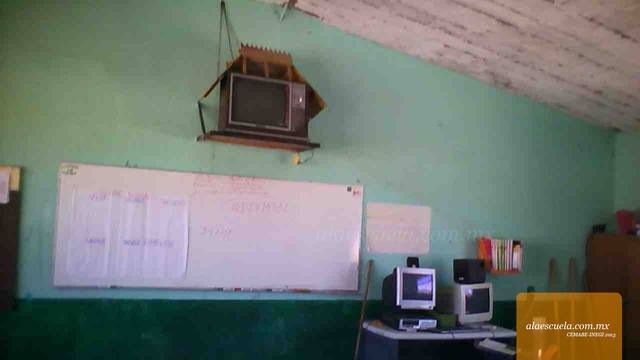 Aulas (vista previa)