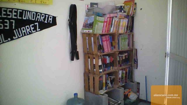 Aulas (vista previa)