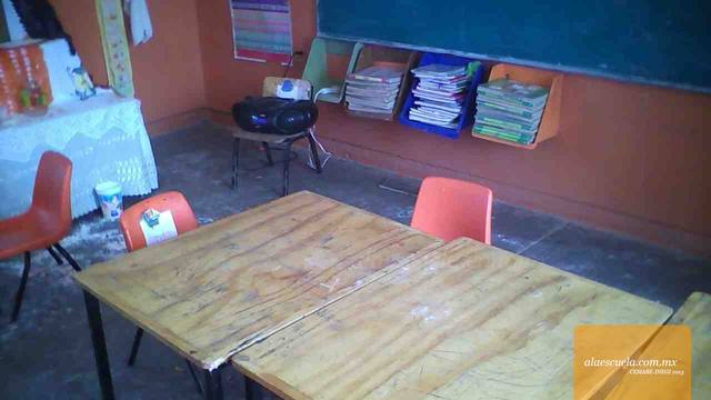 Aulas (vista previa)