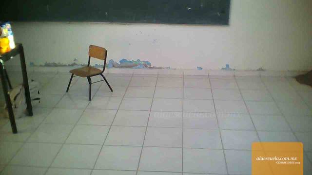 Aulas (vista previa)