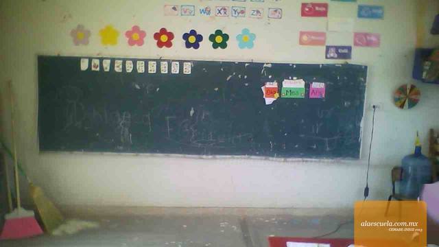 Aulas (vista previa)