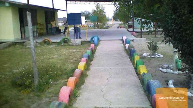 Entrada (vista previa)