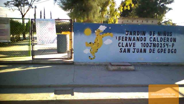 Entrada (vista previa)