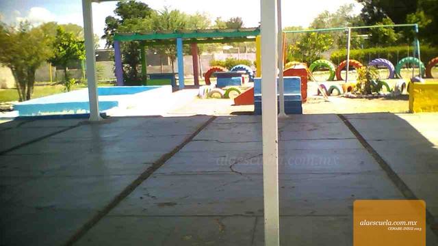 Áreas (vista previa)