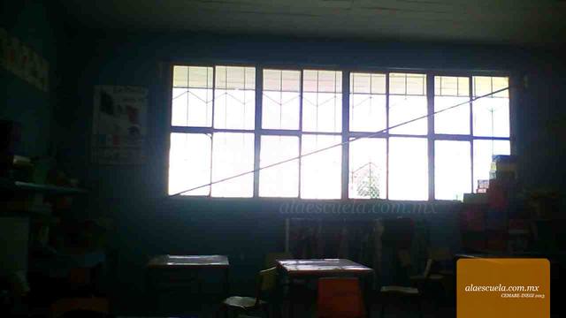 Aulas (vista previa)