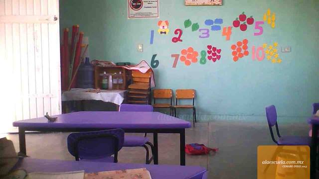 Aulas (vista previa)