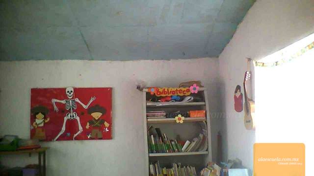 Aulas (vista previa)