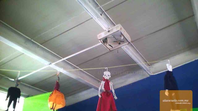 Aulas (vista previa)