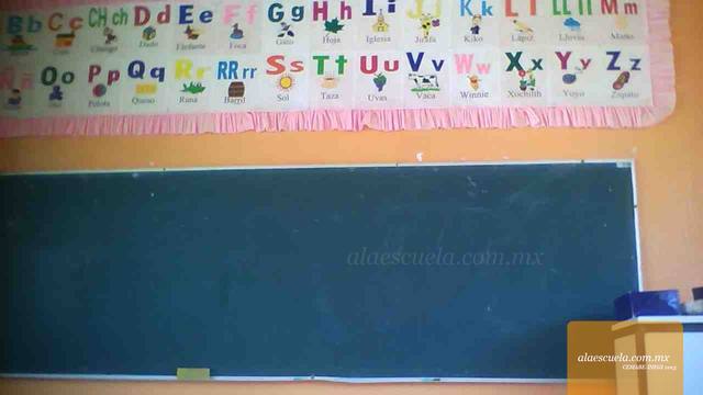 Aulas (vista previa)