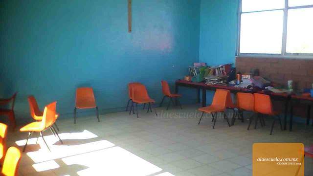 Aulas (vista previa)