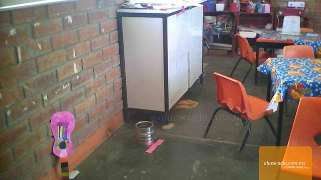 Aulas (vista previa)