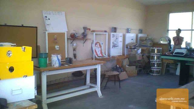 Aulas (vista previa)