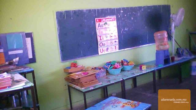 Aulas (vista previa)