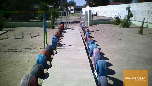 Entrada (vista previa)