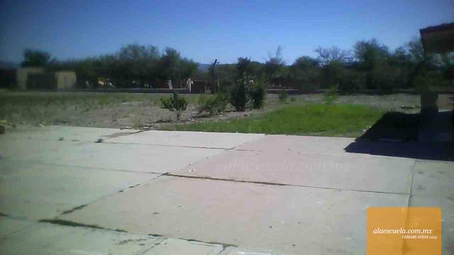 Áreas (vista previa)