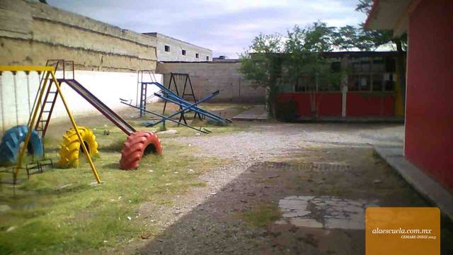 Áreas (vista previa)