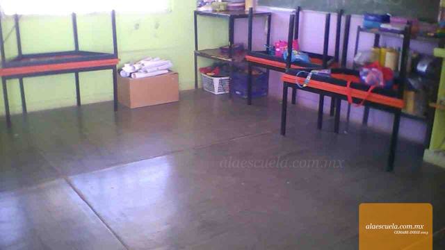 Aulas (vista previa)