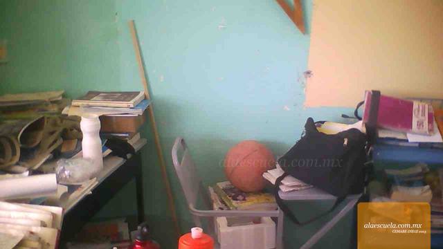 Aulas (vista previa)