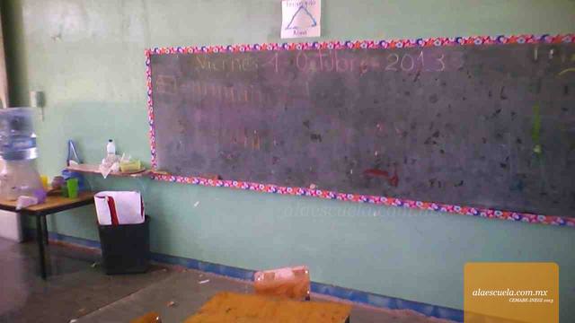 Aulas (vista previa)