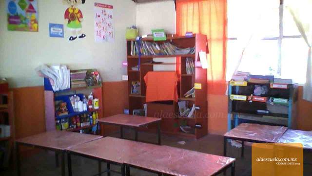 Aulas (vista previa)