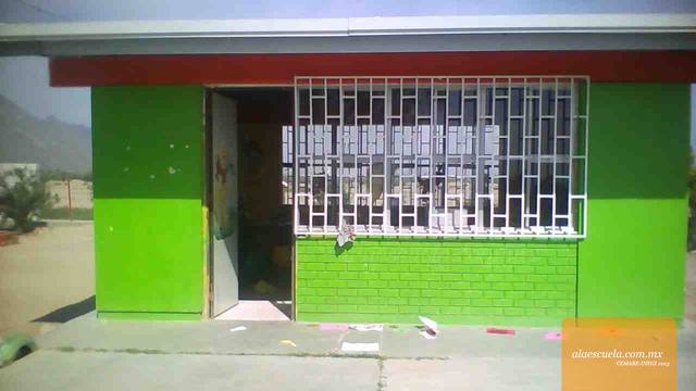Aulas (vista previa)