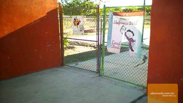 Entrada (vista previa)