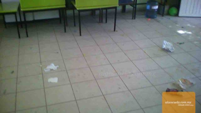 Aulas (vista previa)